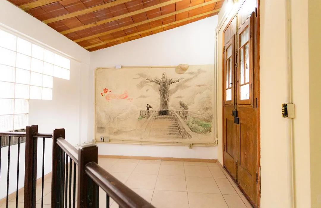 360 Casa Praia Botafog By SUHCasa-1
