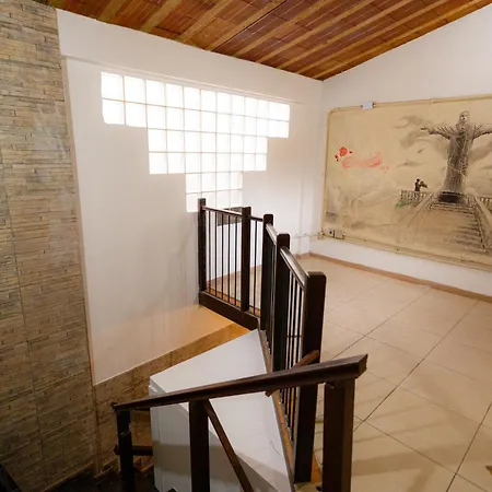 360 Casa Praia Botafog By SUHCasa-3
